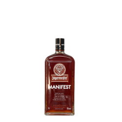 Jagermeister Manifest 0,5L